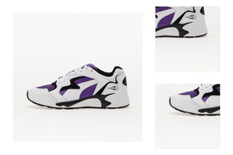 Puma Prevail Royal Purple-Puma White 3