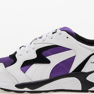 Puma Prevail Royal Purple-Puma White 5