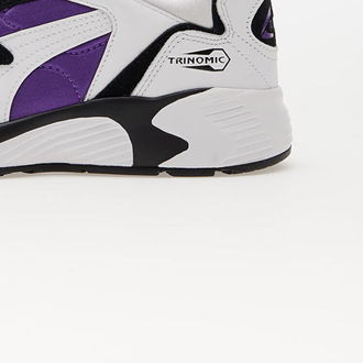 Puma Prevail Royal Purple-Puma White 9