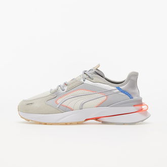 Puma Pwrframe OP-1 Cyber HighRise-VaporousGray-White 2