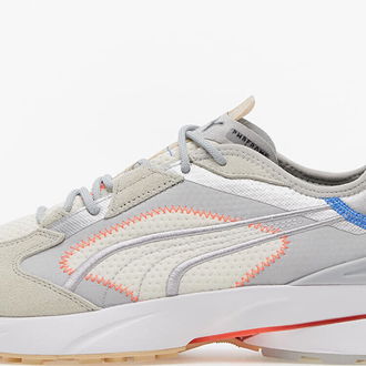 Puma Pwrframe OP-1 Cyber HighRise-VaporousGray-White 5