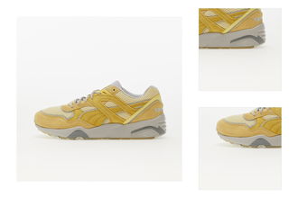 Puma R698 Minerals Pale Lemon-Glacier Gray 3