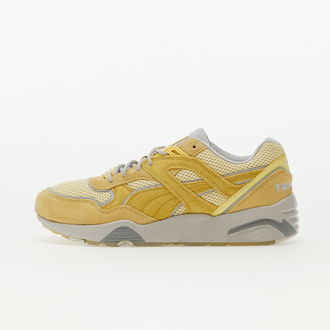 Puma R698 Minerals Pale Lemon-Glacier Gray 2