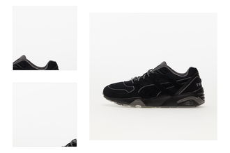 Puma R698 Minerals Puma Black-Gray Violet 4