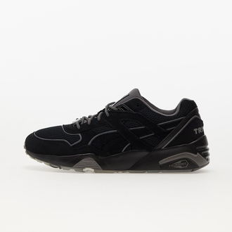 Puma R698 Minerals Puma Black-Gray Violet 2