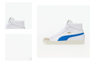 Puma Ralph Sampson 70 Mid Archive Puma White-Peyote-Future Blue 4