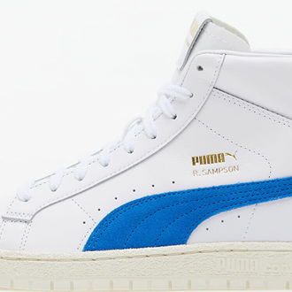 Puma Ralph Sampson 70 Mid Archive Puma White-Peyote-Future Blue 5