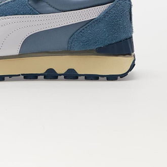 Puma Rider FV AMI Stellar-Puma White-Faded Denim 9