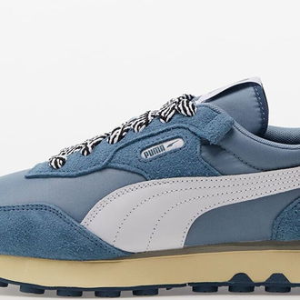 Puma Rider FV AMI Stellar-Puma White-Faded Denim 5