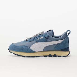 Puma Rider FV AMI Stellar-Puma White-Faded Denim 2