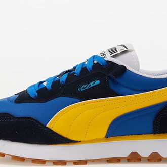 Puma Rider FV Essentials Puma Royal-Puma New Navy 5