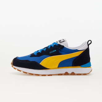 Puma Rider FV Essentials Puma Royal-Puma New Navy 2