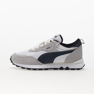 Puma Rider FV Retro Rewind Pwhite-Parisian Night-Pblack 2