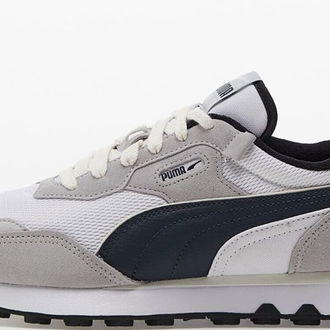 Puma Rider FV Retro Rewind Pwhite-Parisian Night-Pblack 5