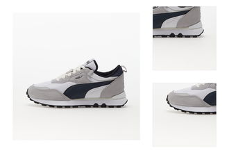 Puma Rider FV Retro Rewind Pwhite-Parisian Night-Pblack 3