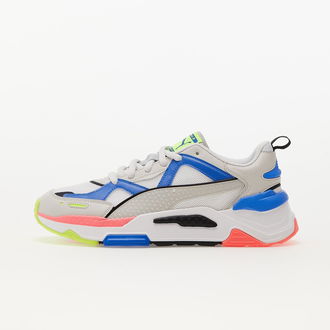 Puma RS-Simul8 Reality Puma White-Bluemazing