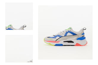 Puma RS-Simul8 Reality Puma White-Bluemazing 4