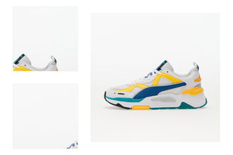 Puma RS-Simul8 Reality Puma White-Lake Blue 4