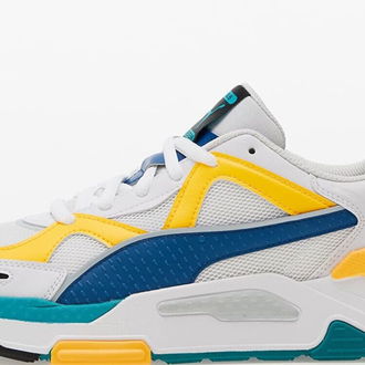 Puma RS-Simul8 Reality Puma White-Lake Blue 5