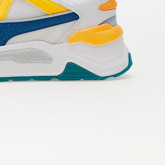 Puma RS-Simul8 Reality Puma White-Lake Blue 9