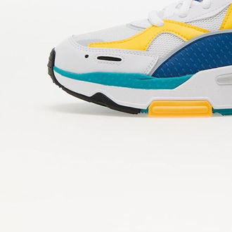 Puma RS-Simul8 Reality Puma White-Lake Blue 8