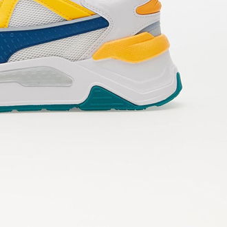 Puma RS-Simul8 Reality Puma White-Lake Blue 9