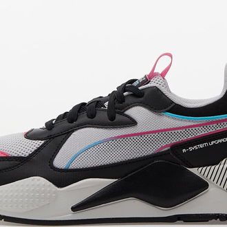 Puma RS-X 3D Cool Light Gray-Puma Black 5