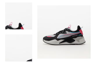 Puma RS-X 3D Cool Light Gray-Puma Black 4