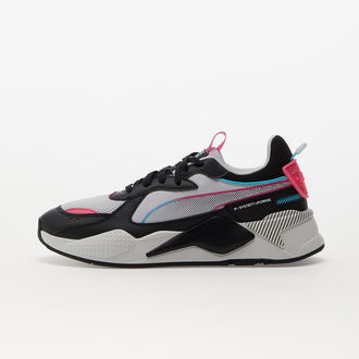 Puma RS-X 3D Cool Light Gray-Puma Black 2