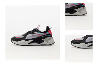 Puma RS-X 3D Cool Light Gray-Puma Black 3