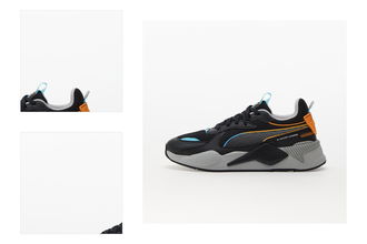 Puma RS-X 3D Puma Black-Harbor Mist 4