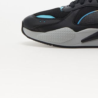 Puma RS-X 3D Puma Black-Harbor Mist 8