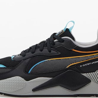 Puma RS-X 3D Puma Black-Harbor Mist 5