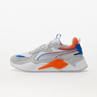 Puma RS-X 3D Puma White-Cool Light Gray