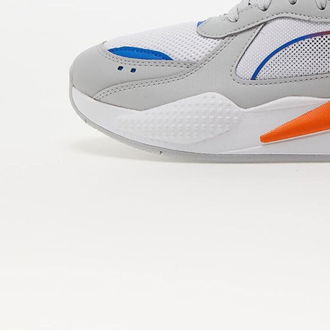 Puma RS-X 3D Puma White-Cool Light Gray 8