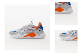 Puma RS-X 3D Puma White-Cool Light Gray 3