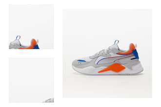 Puma RS-X 3D Puma White-Cool Light Gray 4