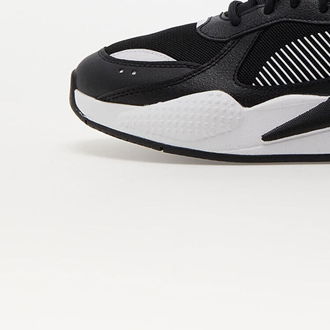 Puma RS-X B&W Puma Black-Puma White 8