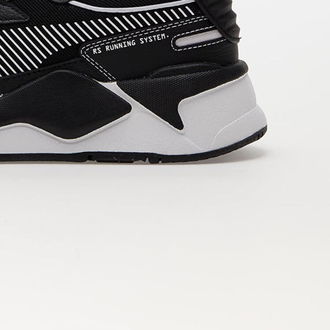 Puma RS-X B&W Puma Black-Puma White 9