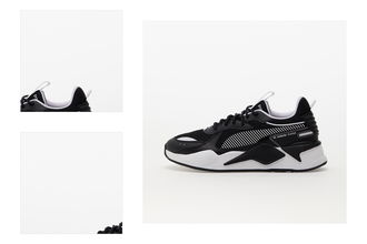 Puma RS-X B&W Puma Black-Puma White 4