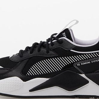 Puma RS-X B&W Puma Black-Puma White 5