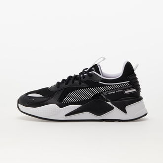 Puma RS-X B&W Puma Black-Puma White