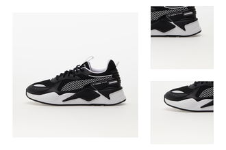 Puma RS-X B&W Puma Black-Puma White 3