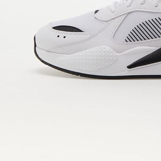 Puma RS-X B&W Puma White-Puma Black 8