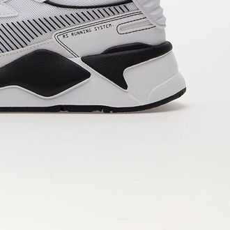 Puma RS-X B&W Puma White-Puma Black 9