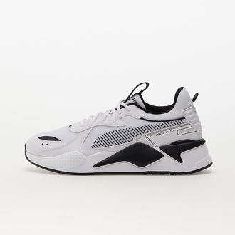 Puma RS-X B&W Puma White-Puma Black 2