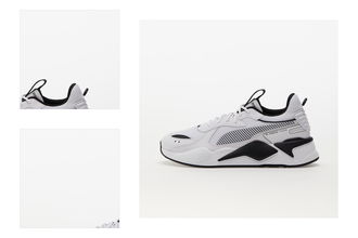 Puma RS-X B&W Puma White-Puma Black 4