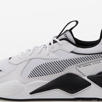 Puma RS-X B&W Puma White-Puma Black 5