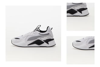 Puma RS-X B&W Puma White-Puma Black 3