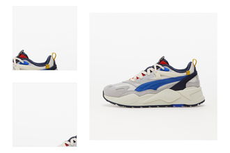 Puma RS-X Efekt TM Warm White-Cool Light Gray 4